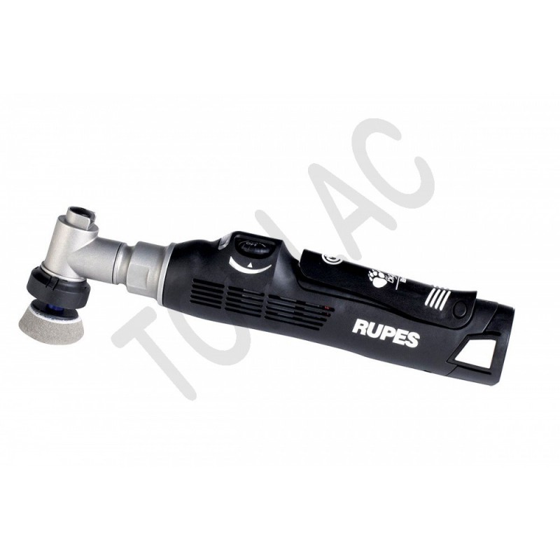 Rupes BIGFOOD Ibrid sada leštička HR81ML/STB