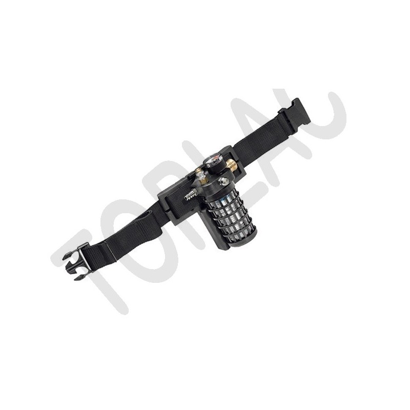 SATA Pásová jednotka s adsorbérem s aktivním uhlím SATA 55798