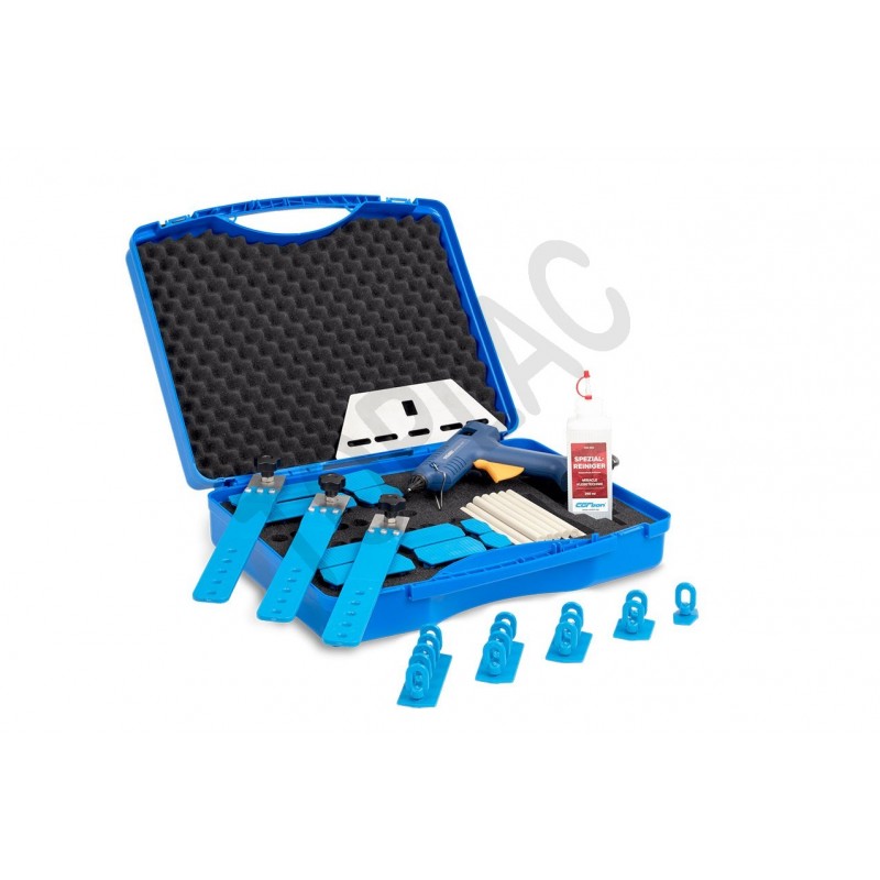 Carbon Lepicí sada GlueTech Plus - MGT-400