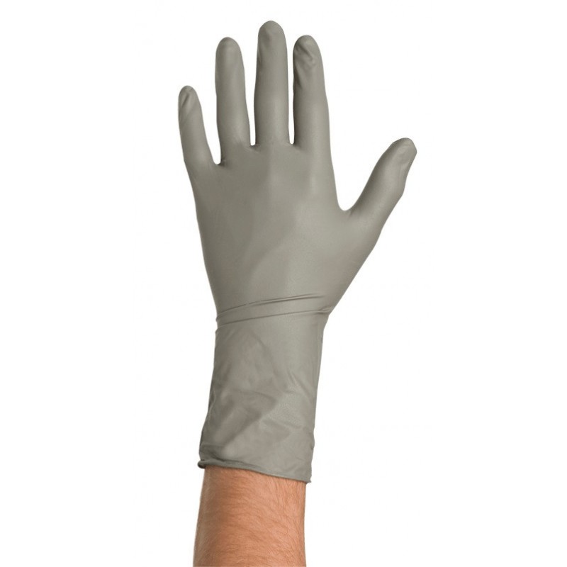 Nitrilové rukavice Colad