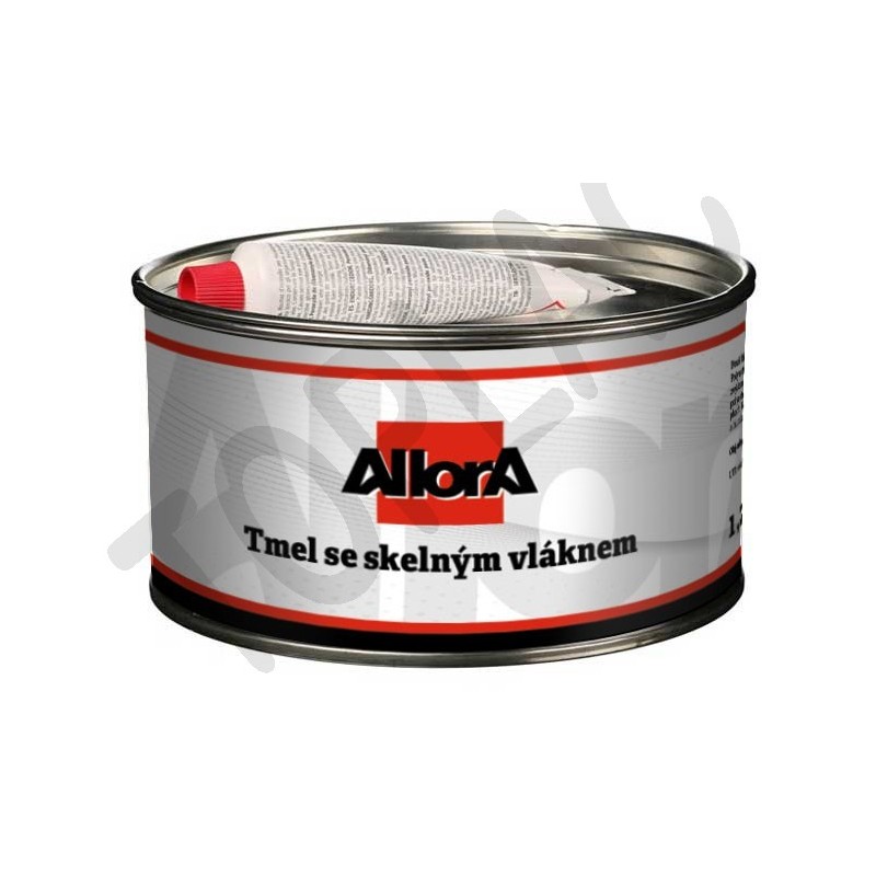 AllorA Tmel se skelným vláknem VOC, 1 L (1,23 kg) -22-P38-1