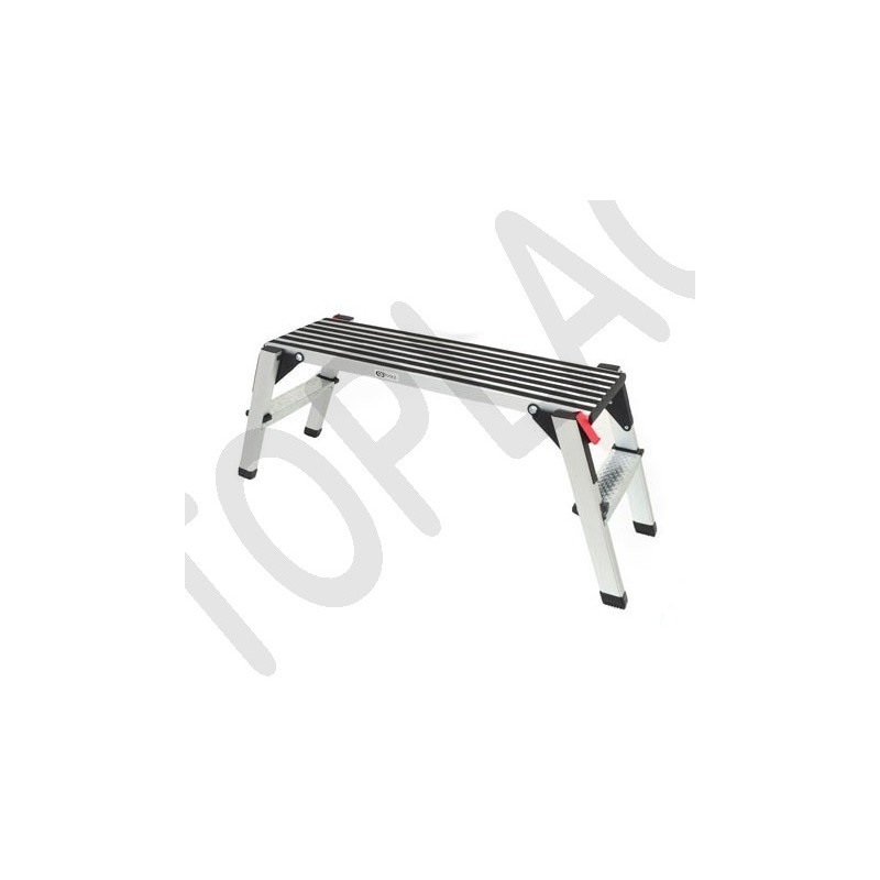 Skládací pracovní plošina (stolička) - PKS800.0960