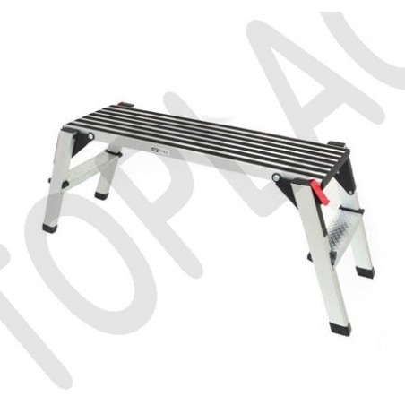 Skládací pracovní plošina (stolička) - PKS800.0960