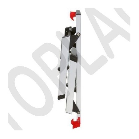 Skládací pracovní plošina (stolička) - PKS800.0960