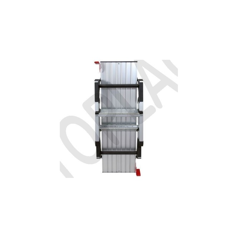 Skládací pracovní plošina (stolička) - PKS800.0960