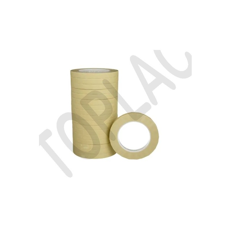 3M Maskovací páska fine line 218, zelená, 12 mm x 55 m - 98013097