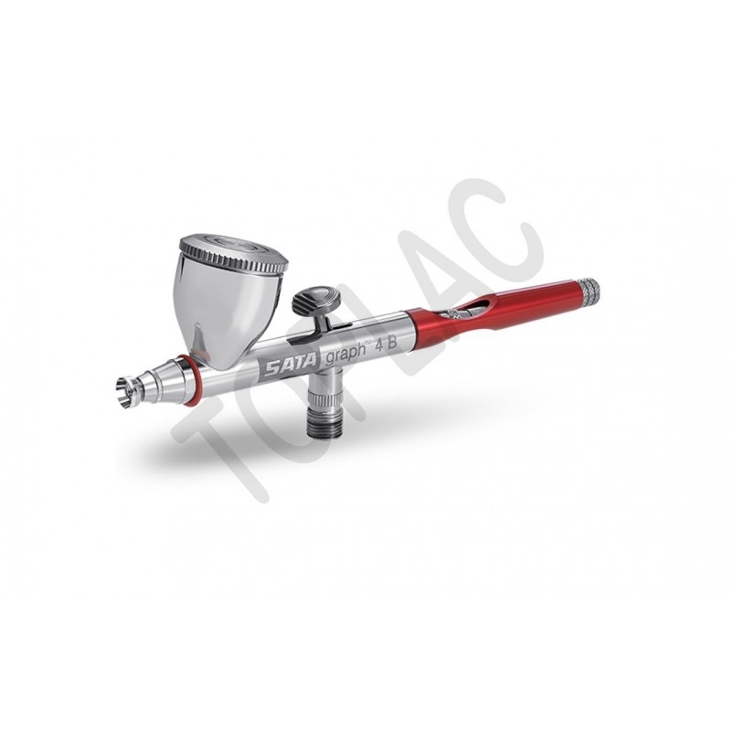 SATAgraph 4 tryska 0,5 se 7 ml postranním kelímkem SATA 227637