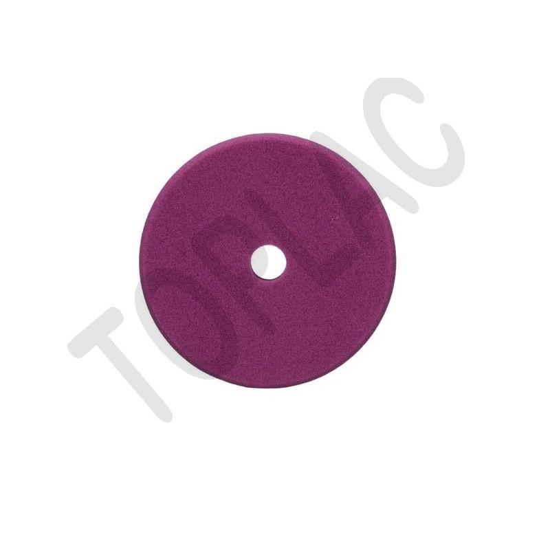 3M Lešticí kotouč fialový, orbital, 130 mm - 34123