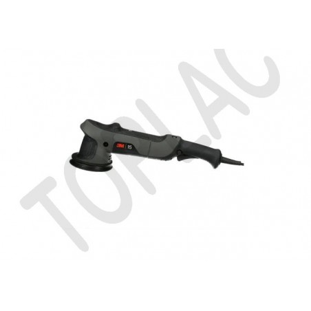 3M Perfect-It™ Excentrická leštička, 15 mm, 230V/50Hz/Plug F - 34102E