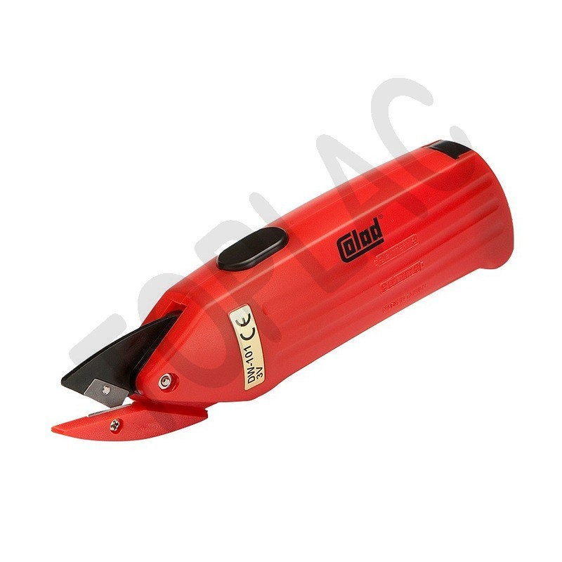 COLAD Elektrický řezač folií DW-101-2075