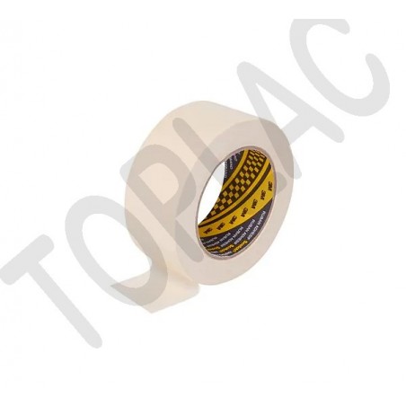 3M Standardní maskovací páska béžová, 36 mm x 50 m