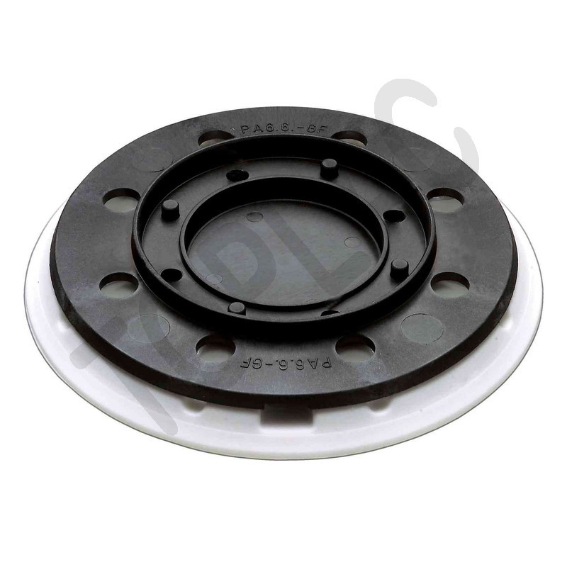 Festool Brusný talíř ST-STF-125/90/8 M4W-202690