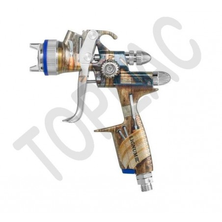 Stříkací pistole SATAjet 1000 B RP Lignum 3, QCC 0,6 l - 1107805