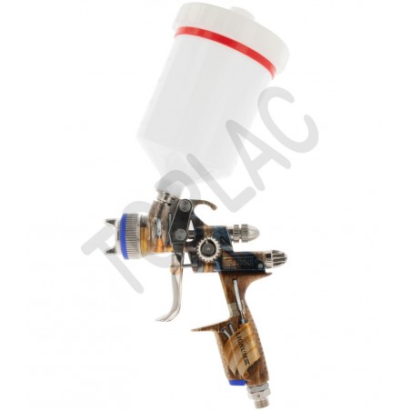 Stříkací pistole SATAjet 1000 B RP Lignum 3, QCC 0,6 l - 1107805