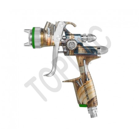 Stříkací pistole SATAjet 1000 B HVLP Lignum 3, QCC 0,6 l - 1107772