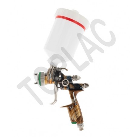 Stříkací pistole SATAjet 1000 B HVLP Lignum 3, QCC 0,6 l - 1107772