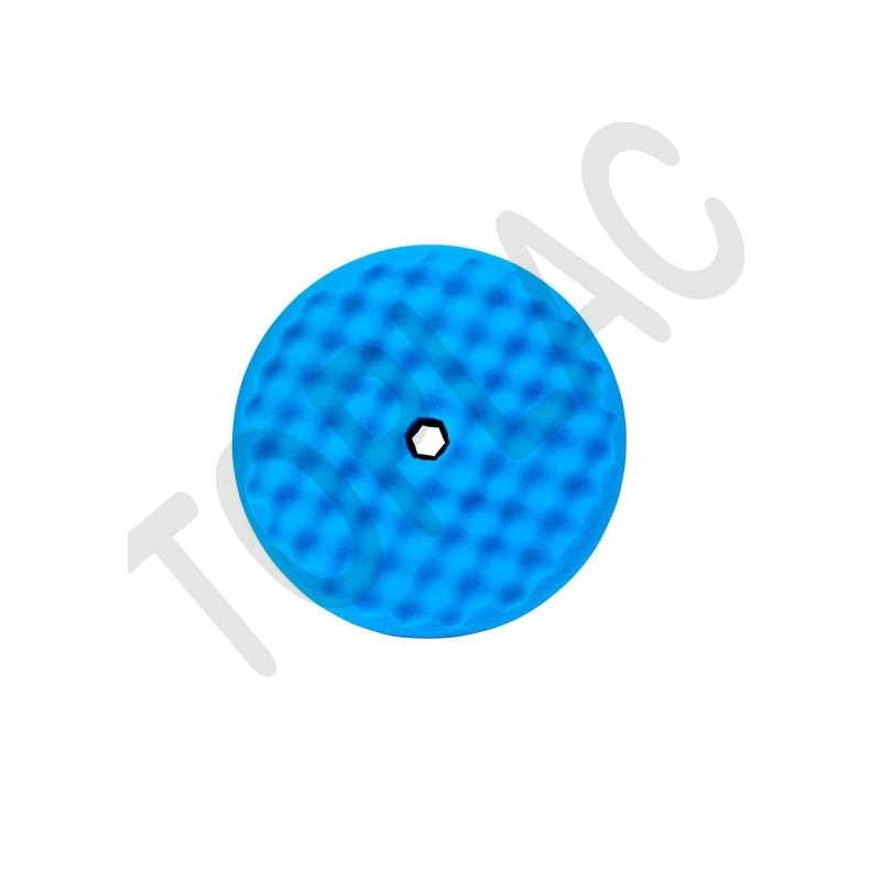 3M Perfect-It™ Oboustr. lešticí molitan modrý, 216 mm - 50708