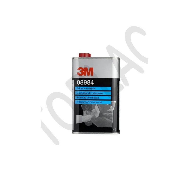 3M Čistič před lepením a odstraňovač lepidla 1L-08984