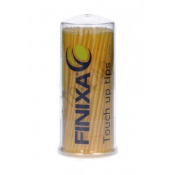 Finixa Tyčinky Touch up žluté, FINE - 1,5 mm