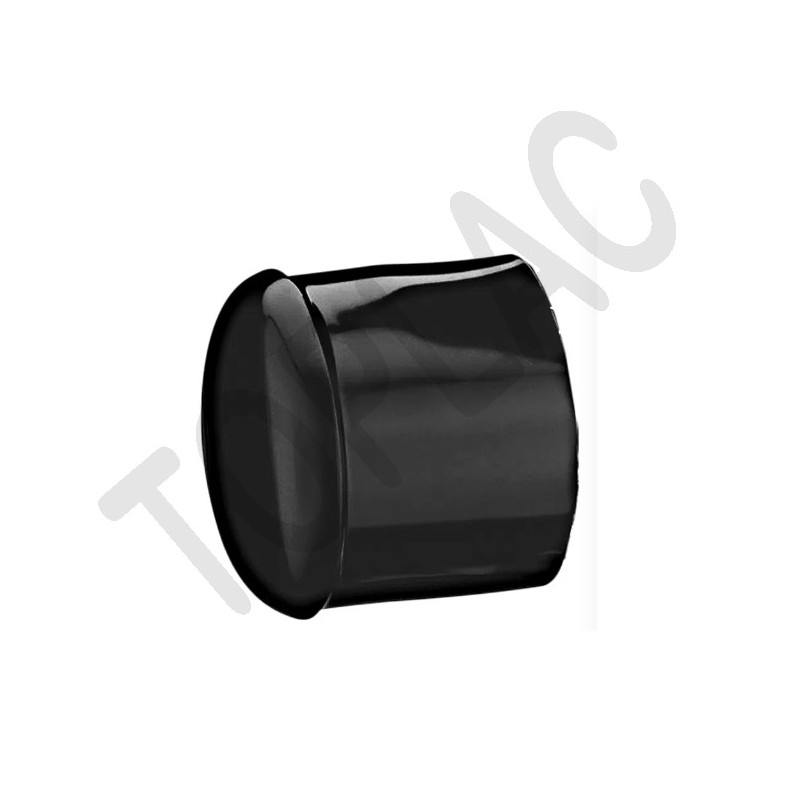 SATA Vzduchový chránič, černý (5 ks) - SATA 1054006