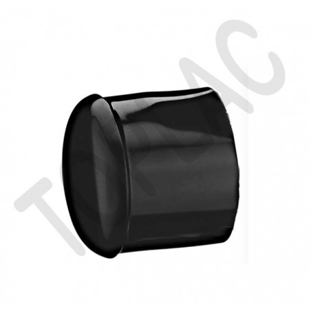 SATA Vzduchový chránič, černý (5 ks) - SATA 1054006