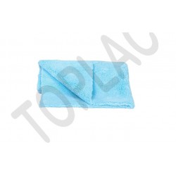 Menzerna Lešticí utěrka premium microfibre 40x40 cm modrá