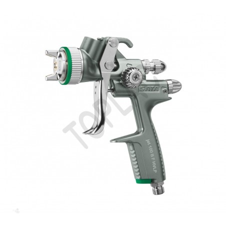 Stříkací pistole SATAjet 100 B F HVLP 1,4-2,1 mm s 0,6 l QCC -146373
