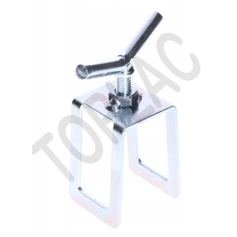 AllorA Svorka k lakovacímu stojanu