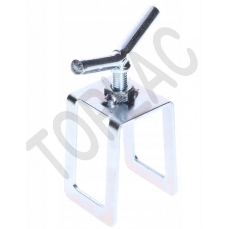 AllorA Svorka k lakovacímu stojanu