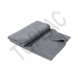 Menzerna Lešticí utěrka Microfibre 40x40 cm ŠEDÁ