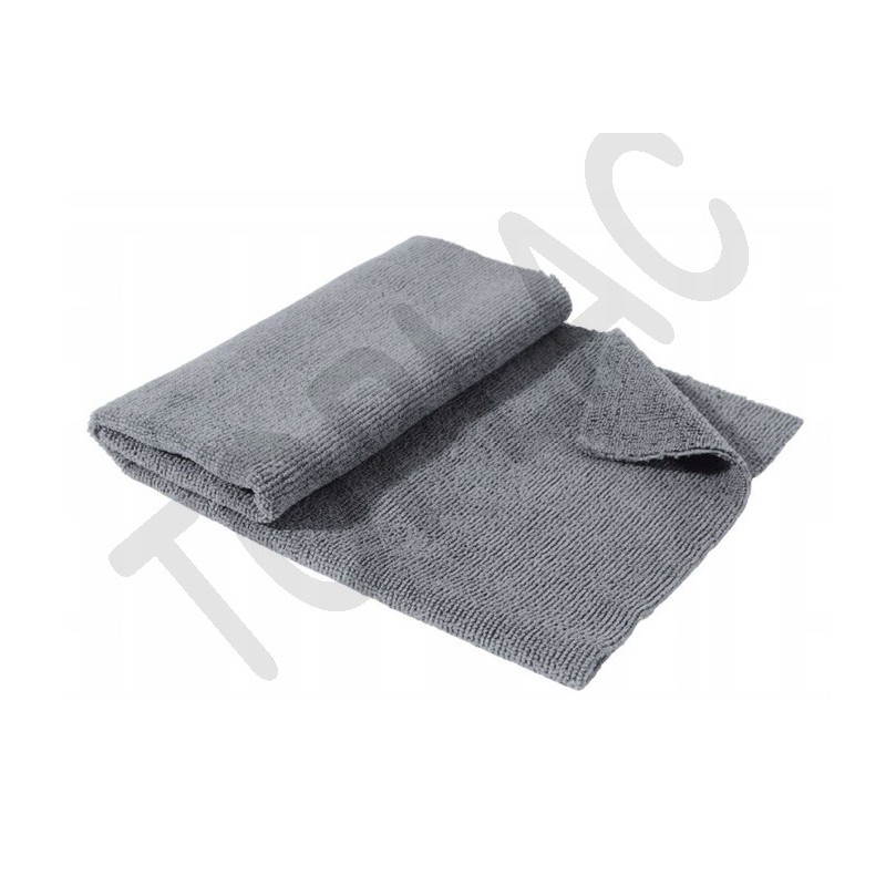 Menzerna Lešticí utěrka Microfibre 40x40 cm ŠEDÁ