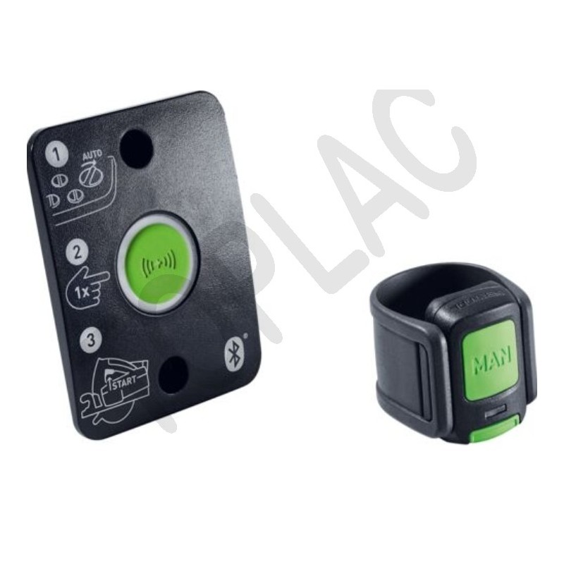 Festool Dálkové ovládání CT-F I/M-Set