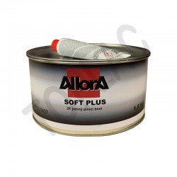 AllorA Tmel Soft Plus 1,8 kg včetně tužidla