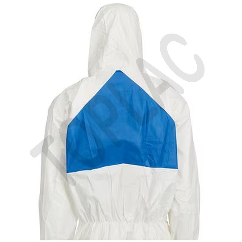 3M Jednorázová kombinéza pro lakýrníky, vel. M - XXL - 50198