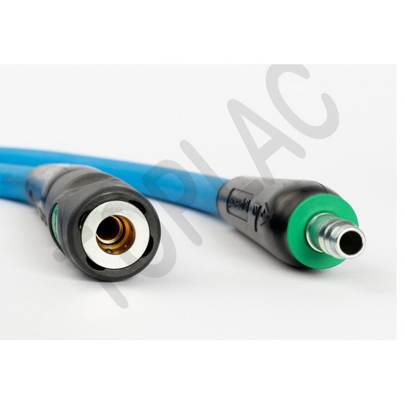 Ionstar hadice 10 m, elektricky vodivá