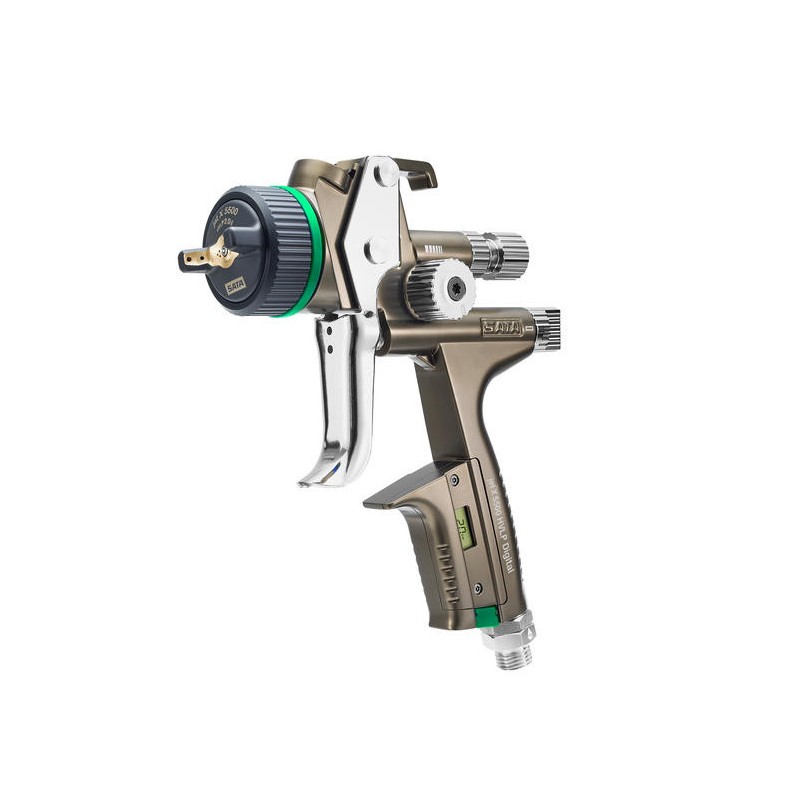 SATAjet X 5500 HVLP DIGITAL 1