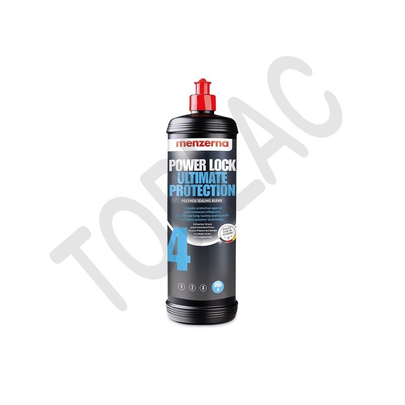 Ochranný vosk Power Lock Ultimate Protection 250 ml Menzerna 22070.281