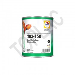 Glasurit 283-150 Základový plnič, VOC, 4 L