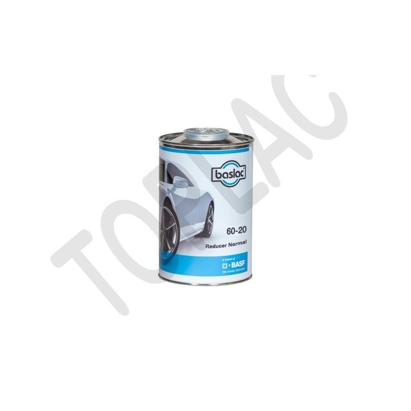 BASLAC 60-20 Reducer Universal Normal, 1L