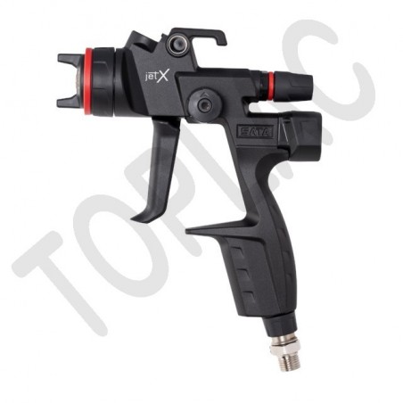 SATA jet X HVLP 1,3 I (Control) DIGITAL - 1200188