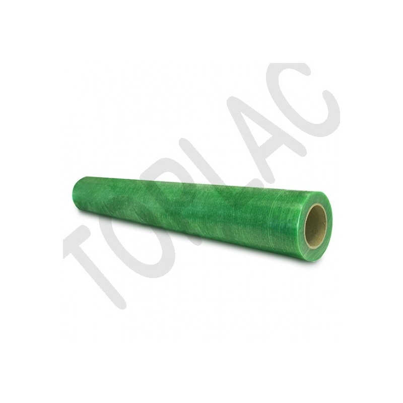 Horn a Bauer samolepicí fólie SMASHWRAP zelená 0,60 x 100 m  321086