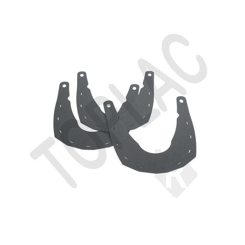 SATA Set vložek pro masku SATA air Vision 5000 - 211912