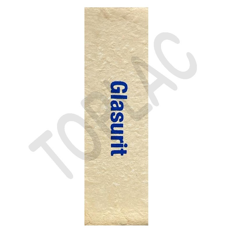 Mycí houba 0303 Glasurit lisovaná