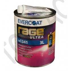 Evercoat Rage Ultra 3 L Tmel včetně tužidla, 101341