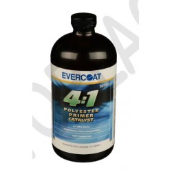 Evercoat Optex Super Build 4:1 Tužidlo 946 ml láhev, 101403