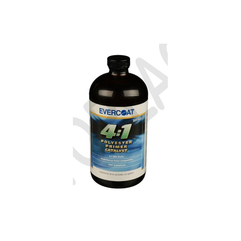 Evercoat Optex Super Build 4:1 Tužidlo 946 ml láhev, 101403