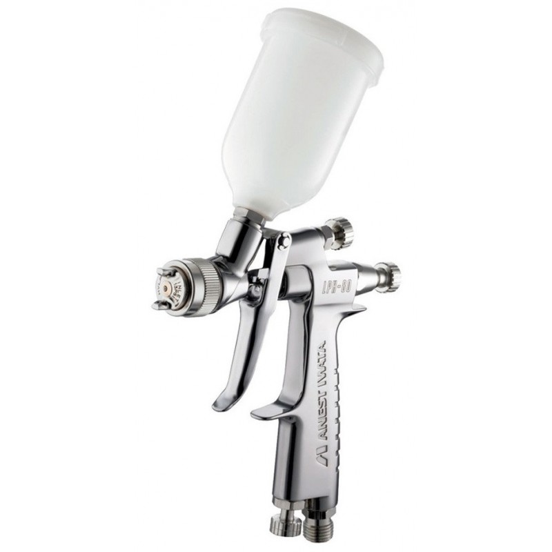Stříkací pistole Anest Iwata LPH 80