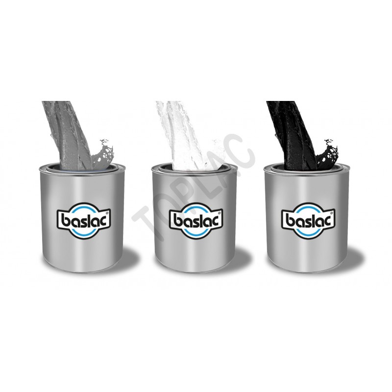 BASLAC - NAMÍCHANÝ ODSTÍN R35 - 1. skupina - 1 L