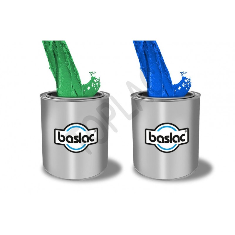 BASLAC 35 - NAMÍCHANÝ ODSTÍN R35 - 2. skupina - 1 L