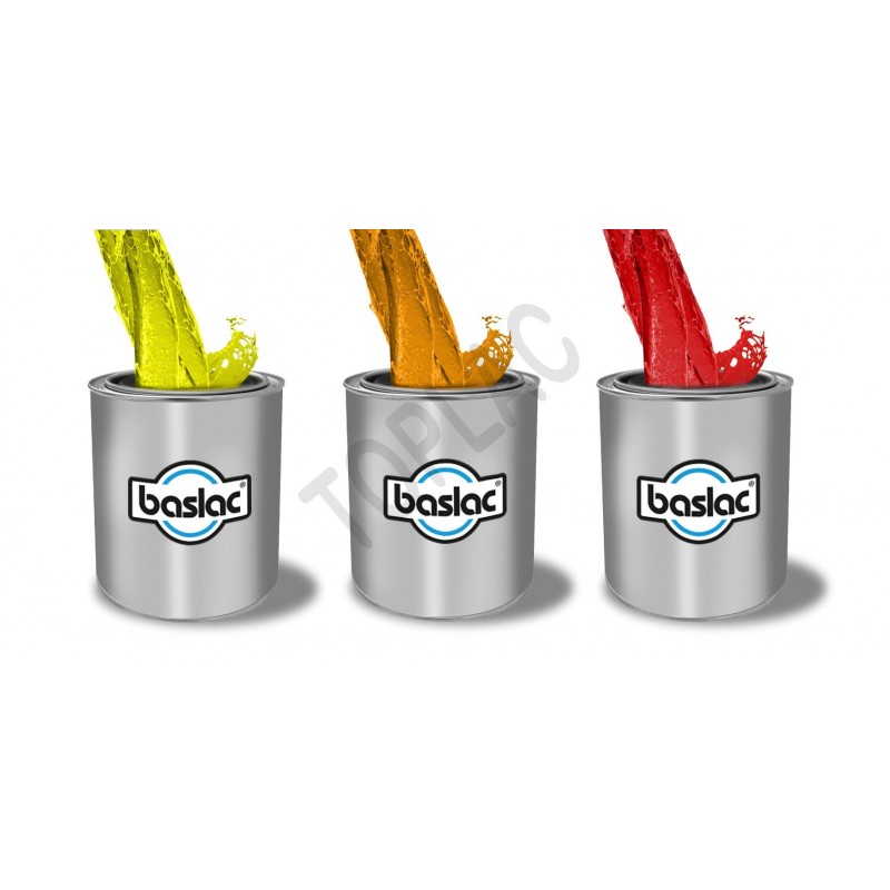 BASLAC 35 - NAMÍCHANÝ ODSTÍN R35 - 3. skupina - 1 L